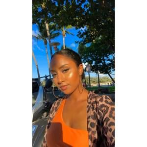 Meet your Posher, Filly